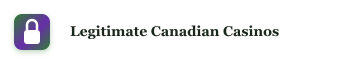 legitimateonlinecasinoscanada.com — legitimate online casinos Canada